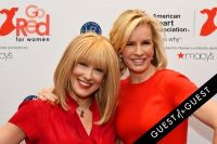 The 2015 NYC Go Red For Women Luncheon #138