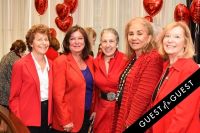 The 2015 NYC Go Red For Women Luncheon #146
