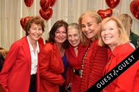 The 2015 NYC Go Red For Women Luncheon #147