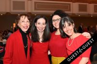 The 2015 NYC Go Red For Women Luncheon #179