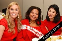 The 2015 NYC Go Red For Women Luncheon #186