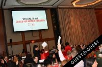 The 2015 NYC Go Red For Women Luncheon #271