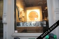 Select celebrates at Arcadia Gallery #55