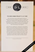 Battle of the Chefs Charity by The Good Human Project + Dinner Lab #1