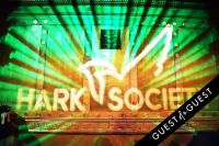 Hark Society Third Annual Emerald Tie Gala #1