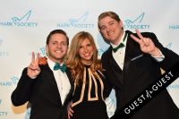 Hark Society Third Annual Emerald Tie Gala #31