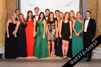 Hark Society Third Annual Emerald Tie Gala #187