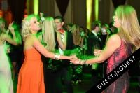 Hark Society Third Annual Emerald Tie Gala #373