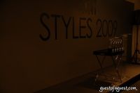 Gen Art Design Vision Awards @ Styles 2009 #73