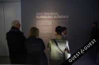 Surround Audience: The New Museum Triennial Party Presented By Denim & Supply Ralph Lauren
 #122