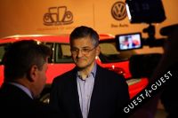 Volkswagen Media Reception #9