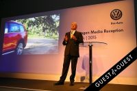 Volkswagen Media Reception #20