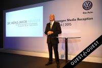 Volkswagen Media Reception #28