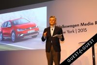 Volkswagen Media Reception #35