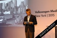 Volkswagen Media Reception #37