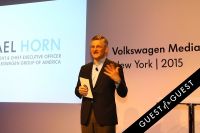 Volkswagen Media Reception #41