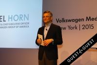 Volkswagen Media Reception #42