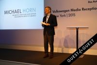 Volkswagen Media Reception #43