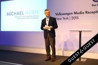 Volkswagen Media Reception #44