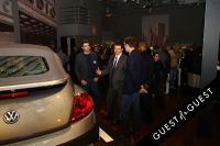 Volkswagen Media Reception #72