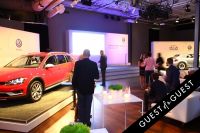 Volkswagen Media Reception #75