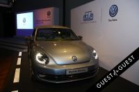 Volkswagen Media Reception #120