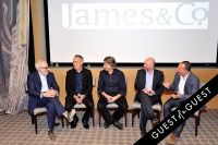 James & Co. presents Design, Workplace and Innovation #45