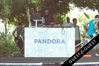 Pandora Indio Invasion Un-leashed By T-Mobile Featuring Questlove #14