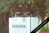 Pandora Indio Invasion Un-leashed By T-Mobile Featuring Questlove #15