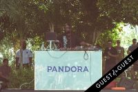 Pandora Indio Invasion Un-leashed By T-Mobile Featuring Questlove #32