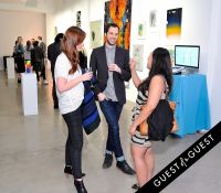 Public Art Fund 2015 Spring Benefit After Party #12