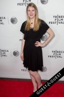 Opening Night Tribeca Film Festival, World Premiere of Live From NY #16