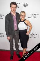 Opening Night Tribeca Film Festival, World Premiere of Live From NY #20