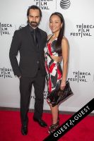 Opening Night Tribeca Film Festival, World Premiere of Live From NY #70