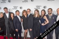 Opening Night Tribeca Film Festival, World Premiere of Live From NY #88