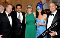 Clarion Music Society Masked Ball #4