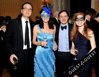 Clarion Music Society Masked Ball #8