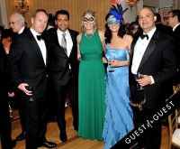 Clarion Music Society Masked Ball #121