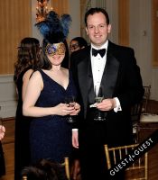 Clarion Music Society Masked Ball #142