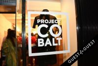 PROJECT COBALT SS15  COLLECTION LAUNCH AT REED SPACE #27