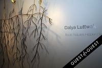 Dalya Luttwak and Daniele Basso Gallery Opening #2