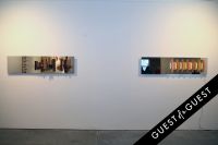 Dalya Luttwak and Daniele Basso Gallery Opening #6