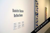 Dalya Luttwak and Daniele Basso Gallery Opening #8