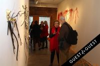 Dalya Luttwak and Daniele Basso Gallery Opening #60