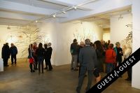 Dalya Luttwak and Daniele Basso Gallery Opening #71