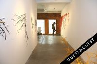 Dalya Luttwak and Daniele Basso Gallery Opening #77