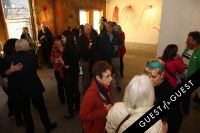 Dalya Luttwak and Daniele Basso Gallery Opening #79