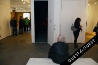 Dalya Luttwak and Daniele Basso Gallery Opening #88