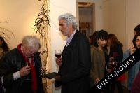 Dalya Luttwak and Daniele Basso Gallery Opening #91