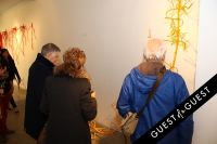 Dalya Luttwak and Daniele Basso Gallery Opening #93